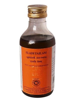 ELADI TAILAM 200ML